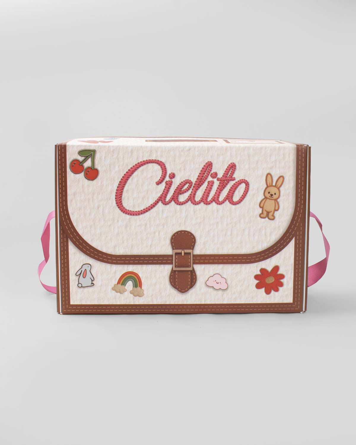 Caja de Regalo Cielito – Edición Maletín