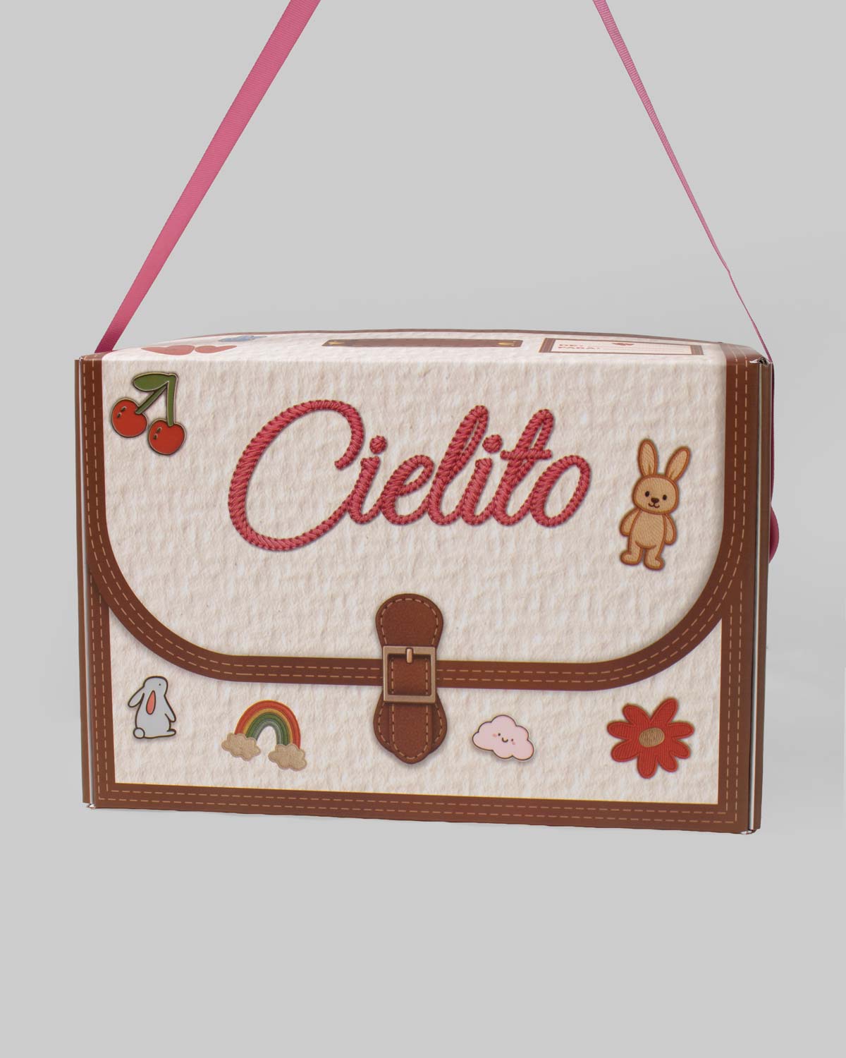 Caja de Regalo Cielito – Edición Maletín